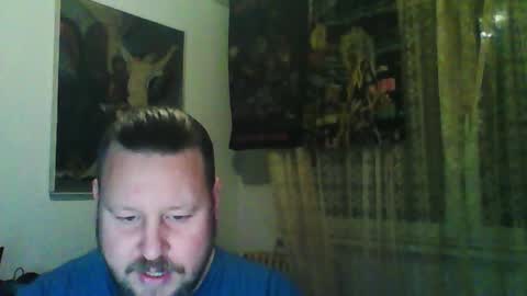 Edward online show from November 30, 2025, 7:07 pm