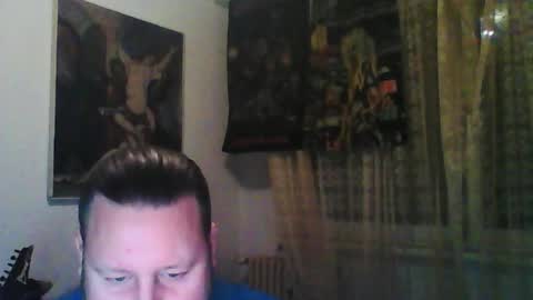 Edward online show from December 3, 2025, 6:39 pm