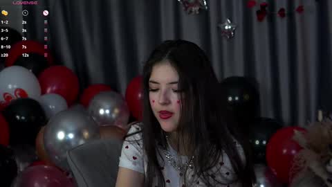 Viola online show from February 14, 2025, 5:25 pm