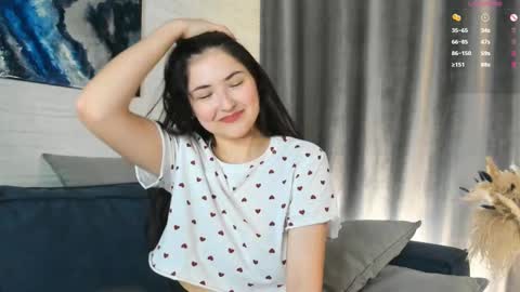 Viola online show from February 20, 2025, 1:19 pm