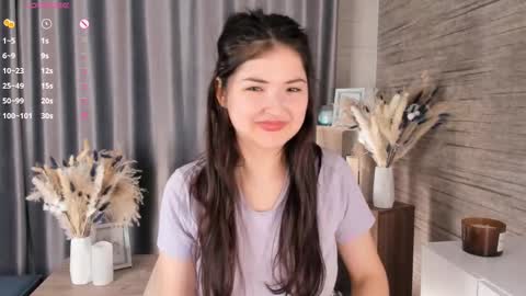 Viola online show from March 10, 2025, 1:10 pm