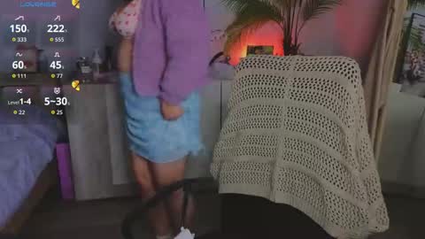 Snapshot of edalyn_af chatting on September 28, 2025, 6:02 pm online show from September 28, 2025, 6:02 pm