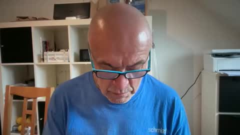 eddelmar online show from February 20, 2026, 11:32 am