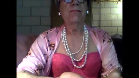 eddie595959 online show from March 12, 2026, 10:10 am