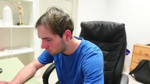 EDDIE DRUSKI online show from February 18, 2026, 8:49 pm