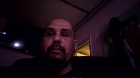 Jack Frost online show from April 19, 2026, 7:40 am