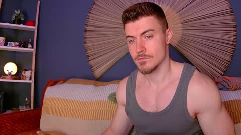 Eddie online show from March 14, 2026, 3:23 am