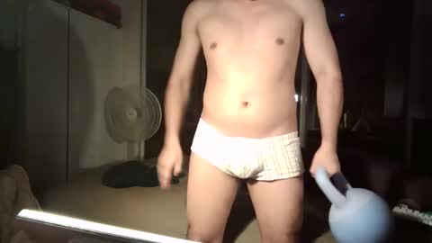 eddi0304 online show from March 6, 2026, 6:59 pm