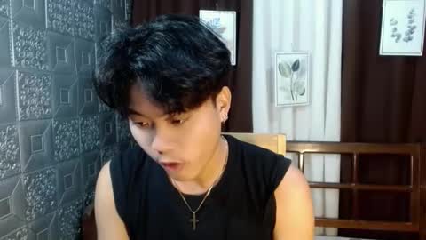 Snapshot of edelcum_xx chatting on October 7, 2025, 11:18 am edelcum_xx online show from October 7, 2025, 11:18 am