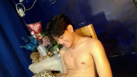 Snapshot of edelcum_xx chatting on October 28, 2025, 6:17 am edelcum_xx online show from October 28, 2025, 6:17 am