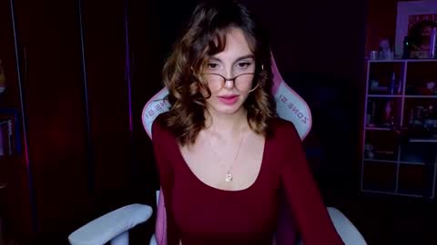 Edeline online show from March 6, 2025, 2:08 pm