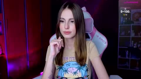 Edeline online show from November 27, 2025, 3:25 pm