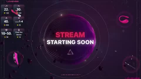 Snapshot of edenarcadia chatting on May 2, 2026, 7:57 am EdenArcadia online show from May 2, 2026, 7:57 am