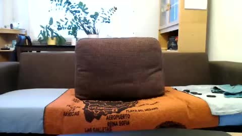 edgeplayer91 online show from November 26, 2025, 8:59 am