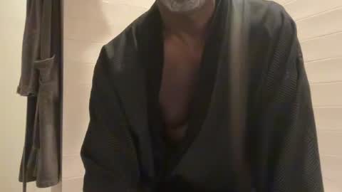 Dad online show from March 1, 2026, 4:14 am