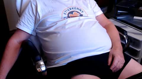 Snapshot of edginginedmonton chatting on March 3, 2025, 7:17 pm edginginedmonton online show from March 3, 2025, 7:17 pm