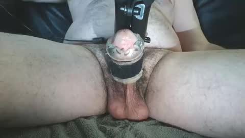 Edging For You online show from April 2, 2026, 1:36 am