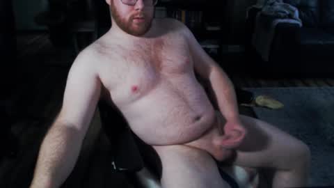 edgingwithmike online show from January 10, 2025, 7:11 pm
