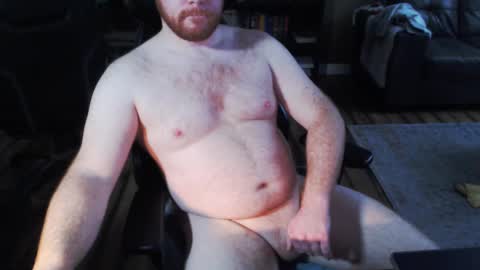 edgingwithmike online show from January 13, 2025, 8:15 pm