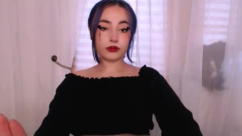 Snapshot of ediefris chatting on September 25, 2025, 4:49 am fickle demon made of clumps of matter online show from September 25, 2025, 4:49 am