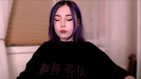 Snapshot of ediefris chatting on October 12, 2025, 2:38 pm fickle demon made of clumps of matter online show from October 12, 2025, 2:38 pm