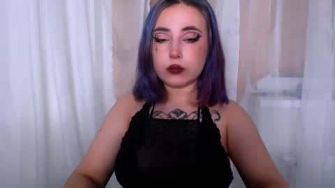 Snapshot of ediefris chatting on October 29, 2025, 11:50 pm fickle demon made of clumps of matter online show from October 29, 2025, 11:50 pm