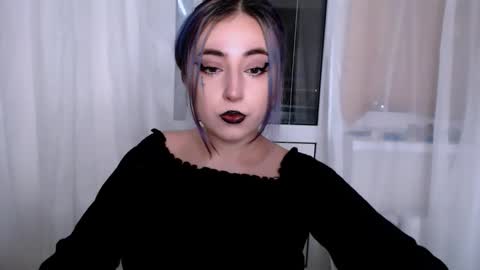 Snapshot of ediefris chatting on November 6, 2025, 2:07 pm fickle demon made of clumps of matter online show from November 6, 2025, 2:07 pm