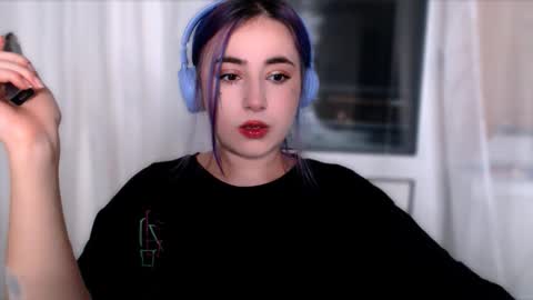 Snapshot of ediefris chatting on November 9, 2025, 11:47 pm fickle demon made of clumps of matter online show from November 9, 2025, 11:47 pm