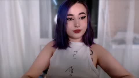 fickle demon made of clumps of matter online show from November 17, 2025, 2:34 pm