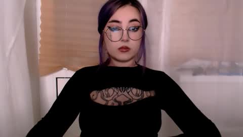 fickle demon made of clumps of matter online show from November 19, 2025, 11:54 am