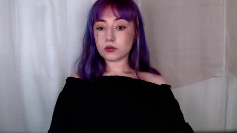 fickle demon made of clumps of matter online show from February 5, 2026, 10:25 pm