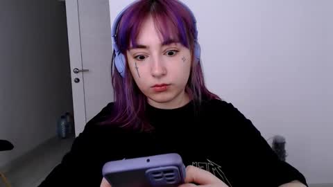 fickle demon made of clumps of matter online show from March 4, 2026, 7:36 am