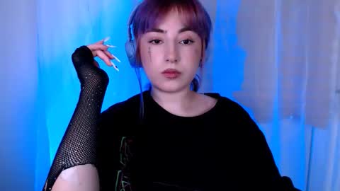 fickle demon made of clumps of matter online show from March 7, 2026, 6:49 pm