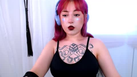 fickle demon made of clumps of matter online show from March 20, 2026, 11:59 am