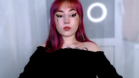 fickle demon made of clumps of matter online show from March 26, 2026, 9:53 pm