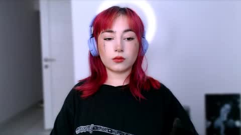 fickle demon made of clumps of matter online show from April 16, 2026, 5:52 am