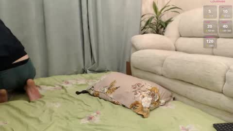 Snapshot of edifox chatting on March 1, 2026, 8:55 pm Alexander online show from March 1, 2026, 8:55 pm