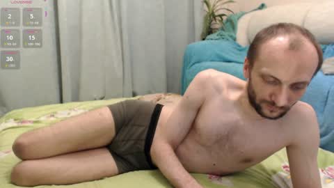 Alexander online show from July 19, 2026, 8:01 pm
