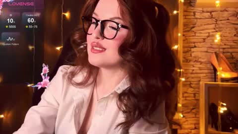 Snapshot of edithafarro chatting on October 2, 2025, 12:17 am Friendly neighbourhoud redhead online show from October 2, 2025, 12:17 am