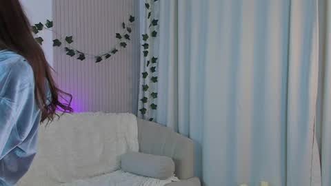 Snapshot of edithgalpin chatting on January 19, 2025, 3:08 am Lisa online show from January 19, 2025, 3:08 am