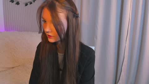 Snapshot of edithgalpin chatting on February 9, 2025, 11:15 pm Lisa online show from February 9, 2025, 11:15 pm