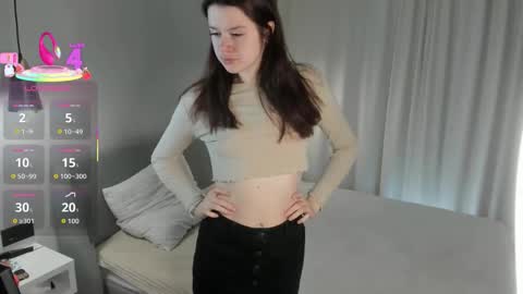 Nikki online show from December 1, 2025, 1:21 am