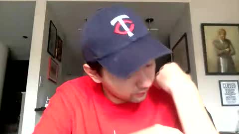 EddieFitz75 online show from April 25, 2026, 5:21 pm