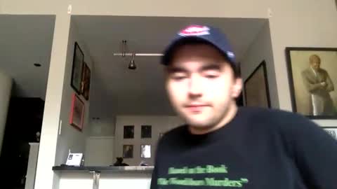 EddieFitz75 online show from April 26, 2026, 6:16 pm