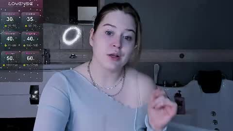 ednaadamse online show from April 6, 2026, 8:15 am