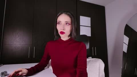 Snapshot of edranah chatting on February 23, 2026, 11:35 pm Edranah online show from February 23, 2026, 11:35 pm