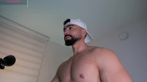 edrick online show from October 27, 2025, 11:47 am