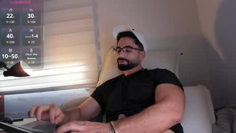 edrick online show from April 1, 2026, 1:41 pm