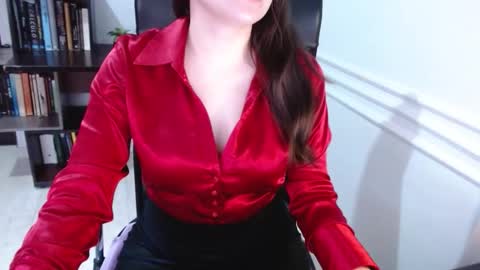 eduard_amun online show from January 15, 2026, 5:49 pm