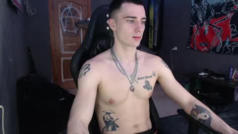 Eduar online show from March 21, 2026, 8:52 am